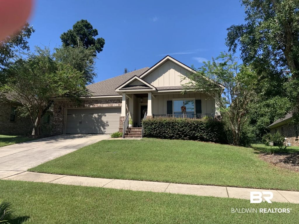 30238 Persimmon Drive, Daphne