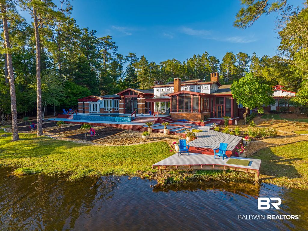 34410 Steelwood Ridge Rd, Loxley