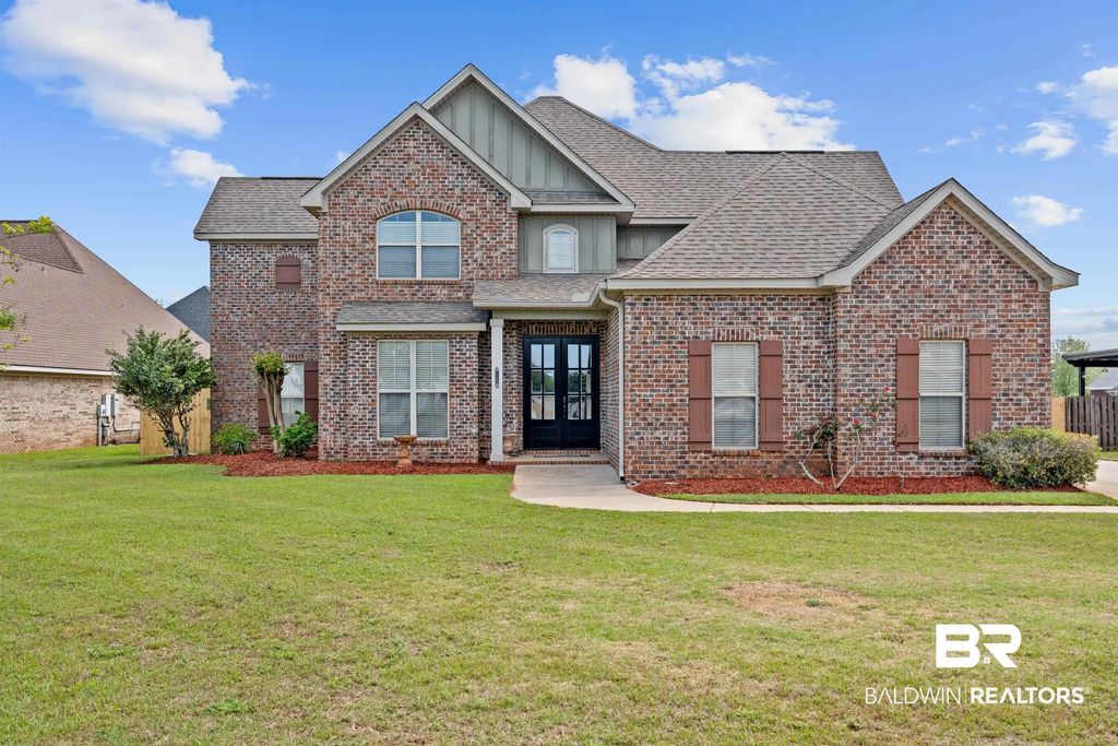 11352 Elysian Circle, Daphne