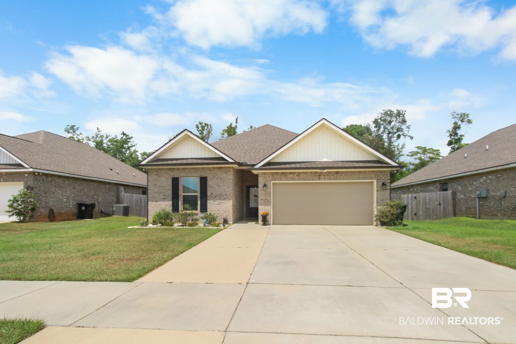 23697 Lampkin Dr, Robertsdale