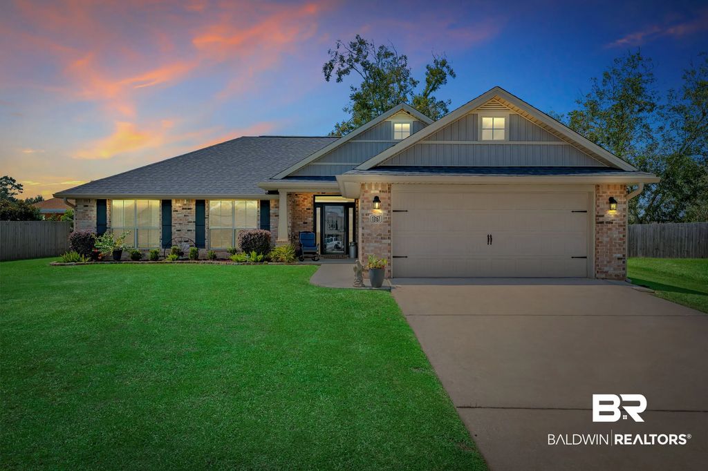 13167 Royster Court, Foley