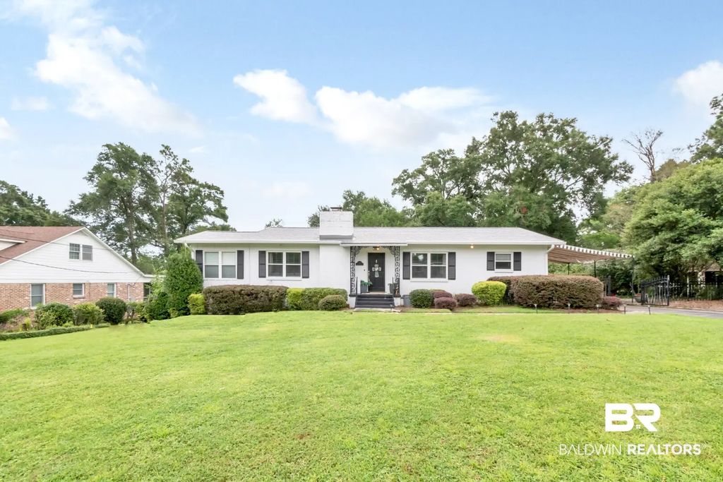 620 Tuthill Lane, Mobile