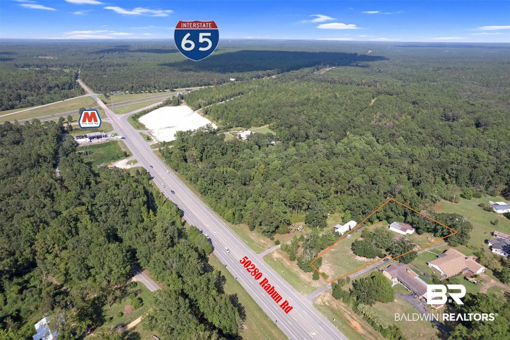 50280 Rabun Road, Bay Minette
