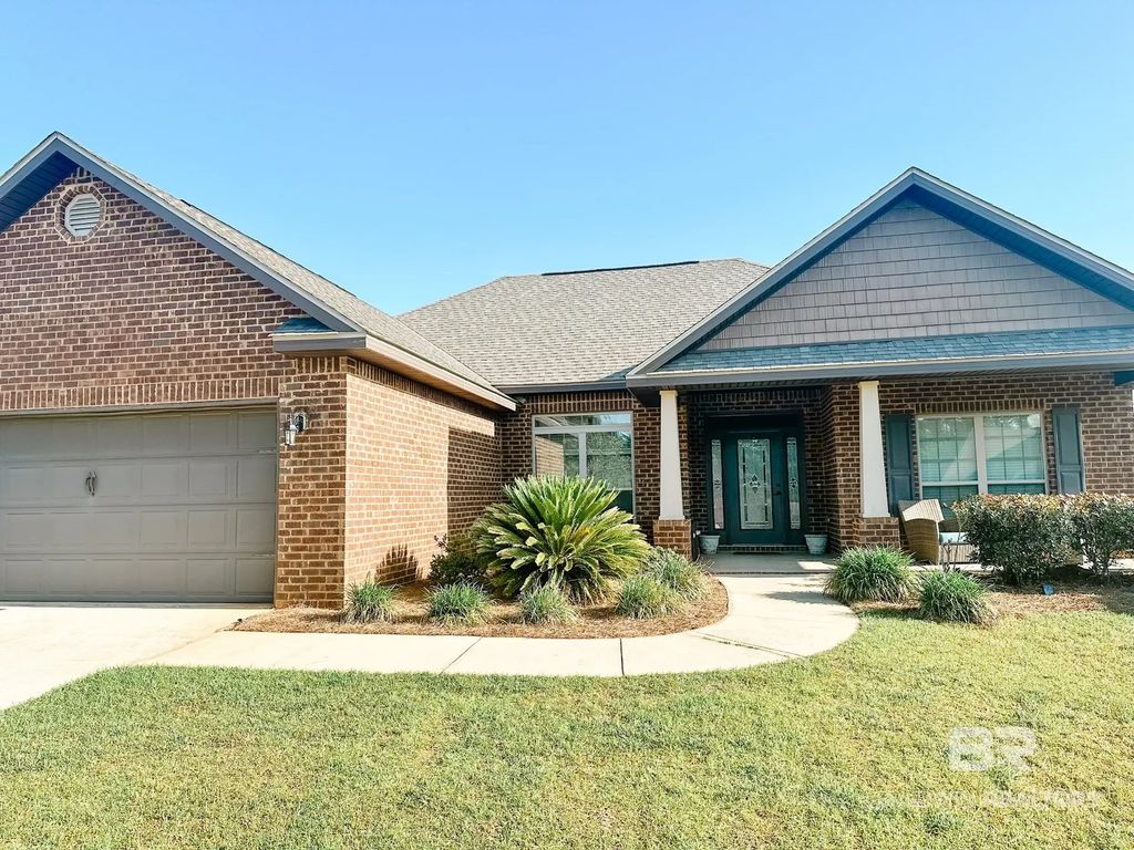 745 Cheswick Avenue, Fairhope