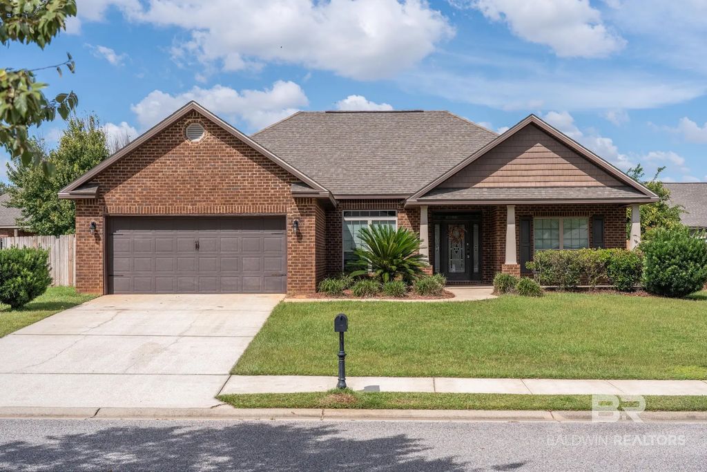 745 Cheswick Avenue, Fairhope