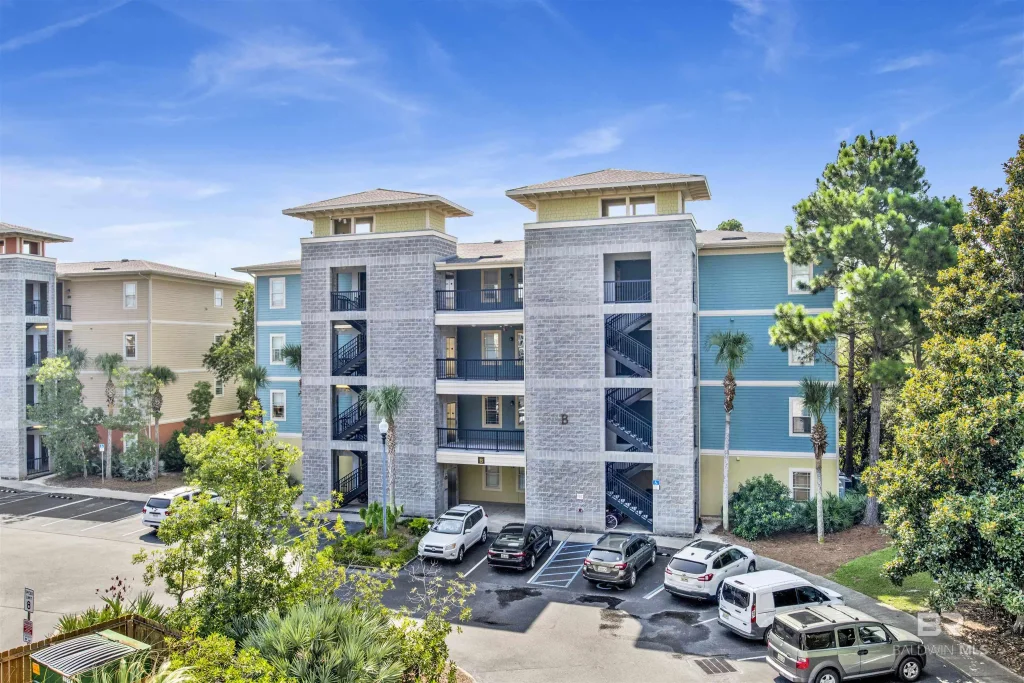 1430 Regency Road Unit B303, Gulf Shores