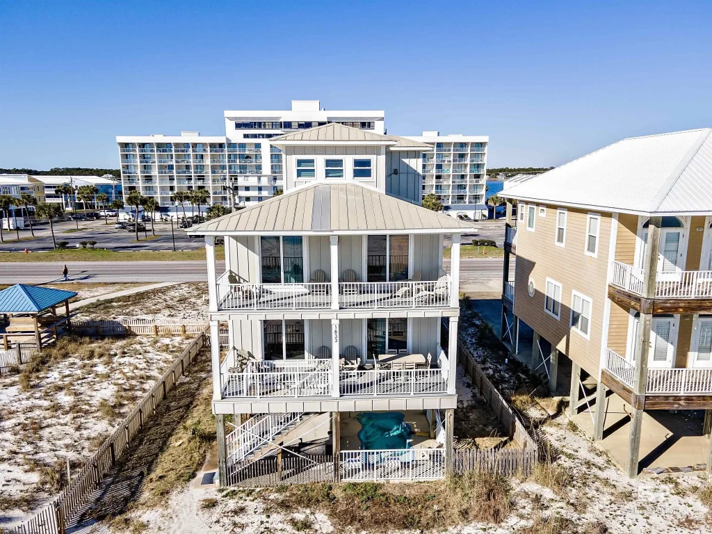 1833 W Beach Boulevard, Gulf Shores