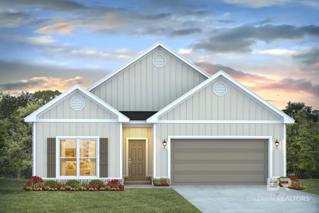 396 Parkerman Ave, Gulf Shores