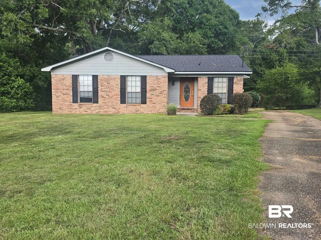 21 Oakview Drive, Saraland