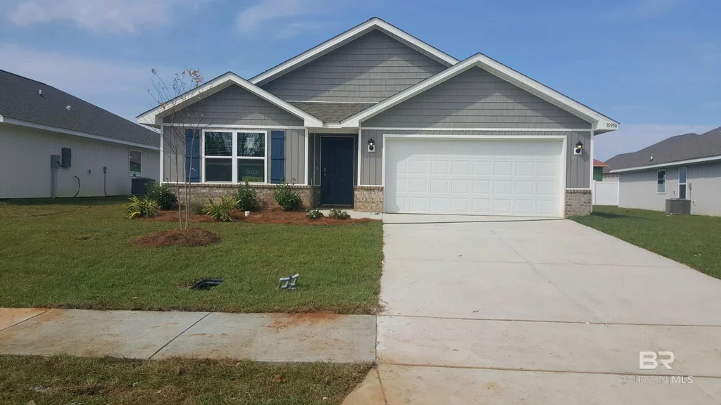 10958 War Emblem Avenue, Daphne