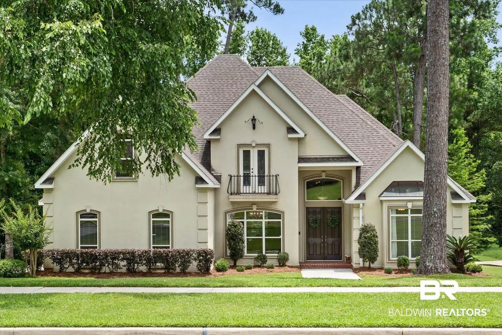 30427 Middle Creek Circle, Daphne