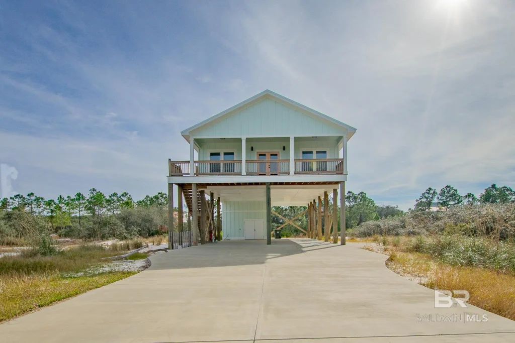 6680 Driftwood Drive, Gulf Shores