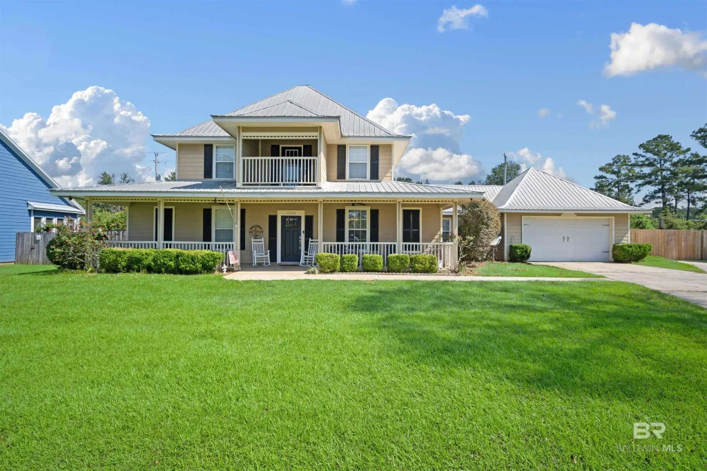 17202 Bridgeport Drive, Summerdale