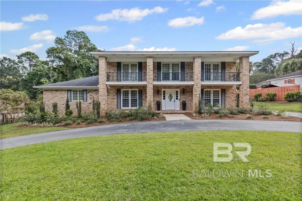 6069 Brandy Run Road, Mobile