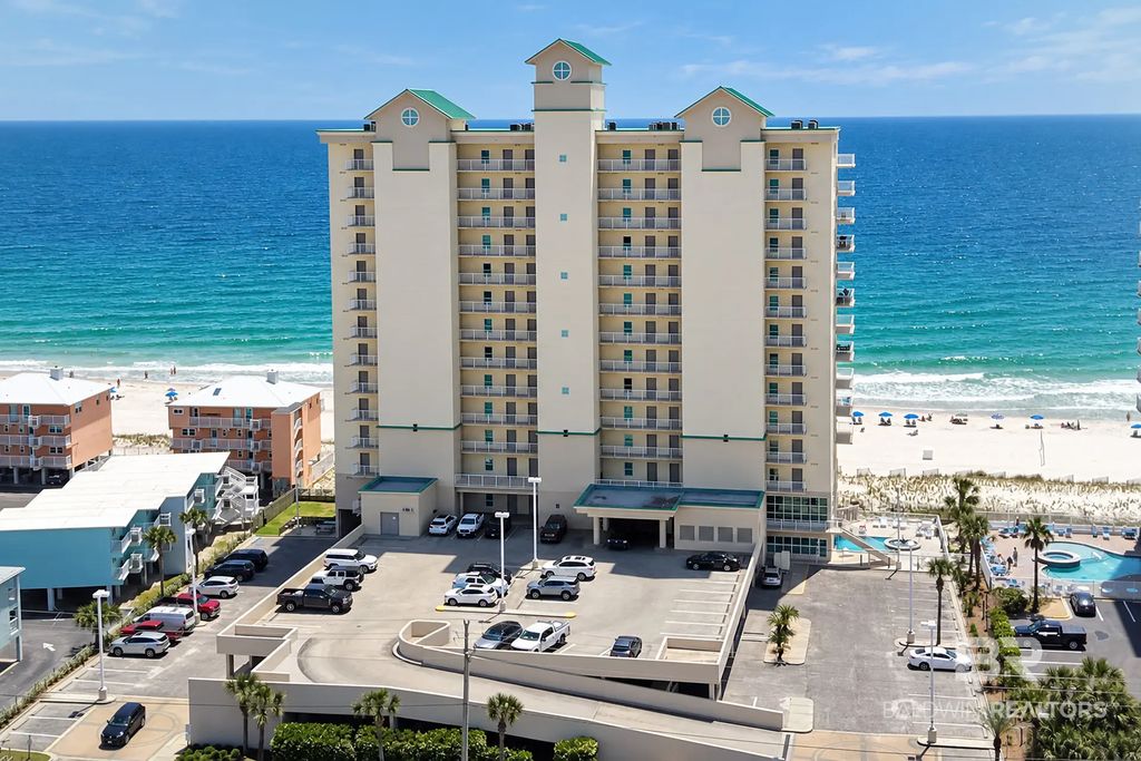 921 W Beach Boulevard Unit 306, Gulf Shores