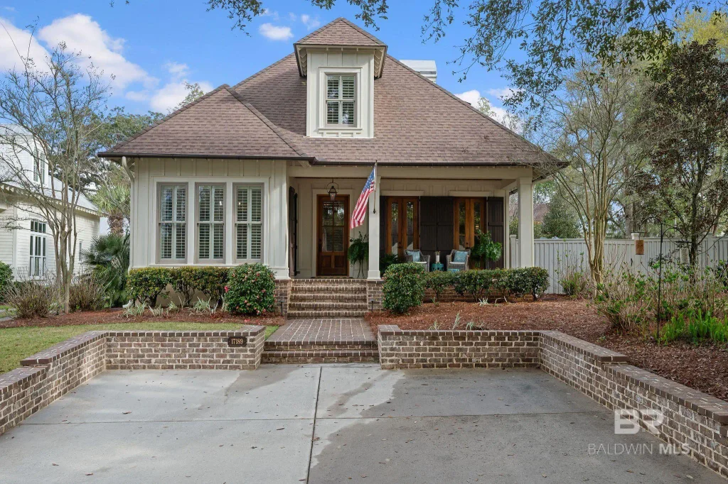 17189 Tennis Club Drive, Fairhope