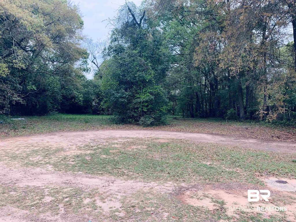1510 Northview Drive, Mobile