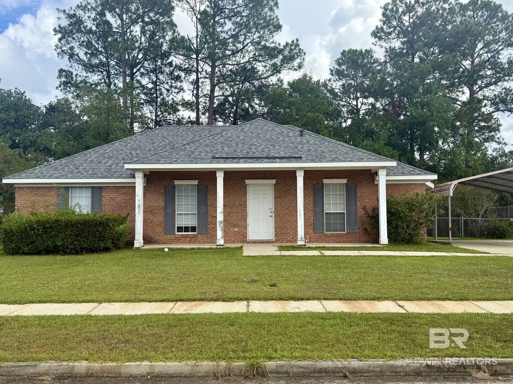 200 Merida Court, Saraland