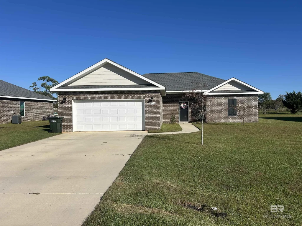 8736 Lockridge Road, Foley