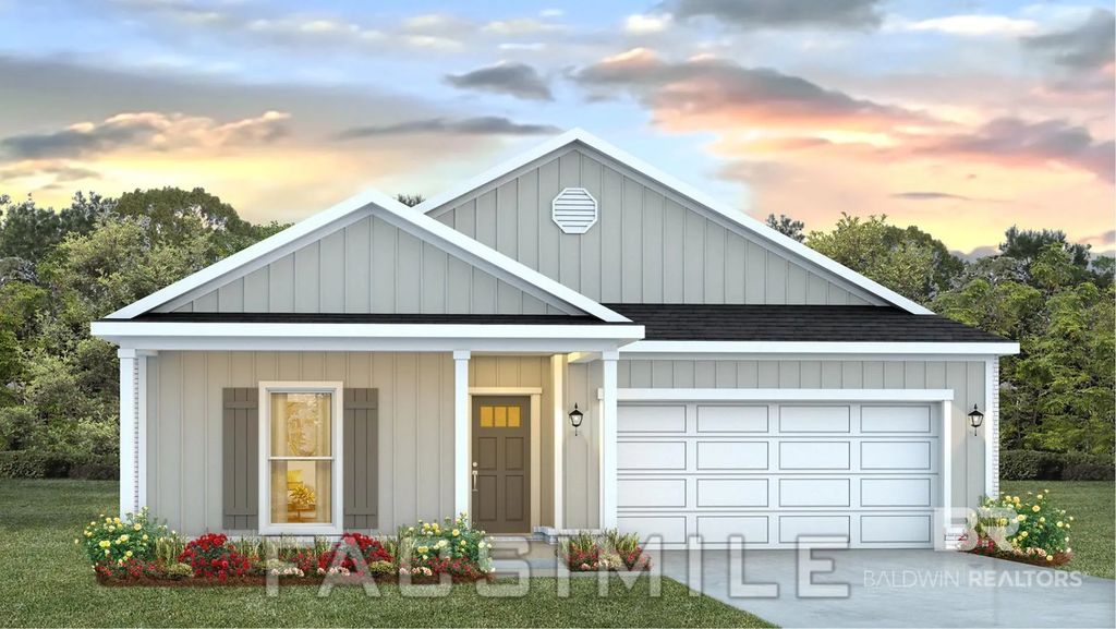 393 Parkerman Avenue, Gulf Shores