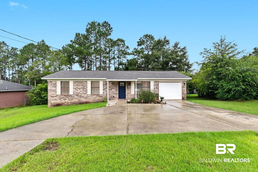 911 Jacks Branch Road, Cantonment