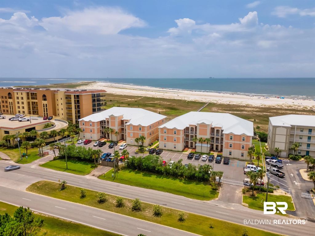 1705 Bienville Boulevard 308, Dauphin Island