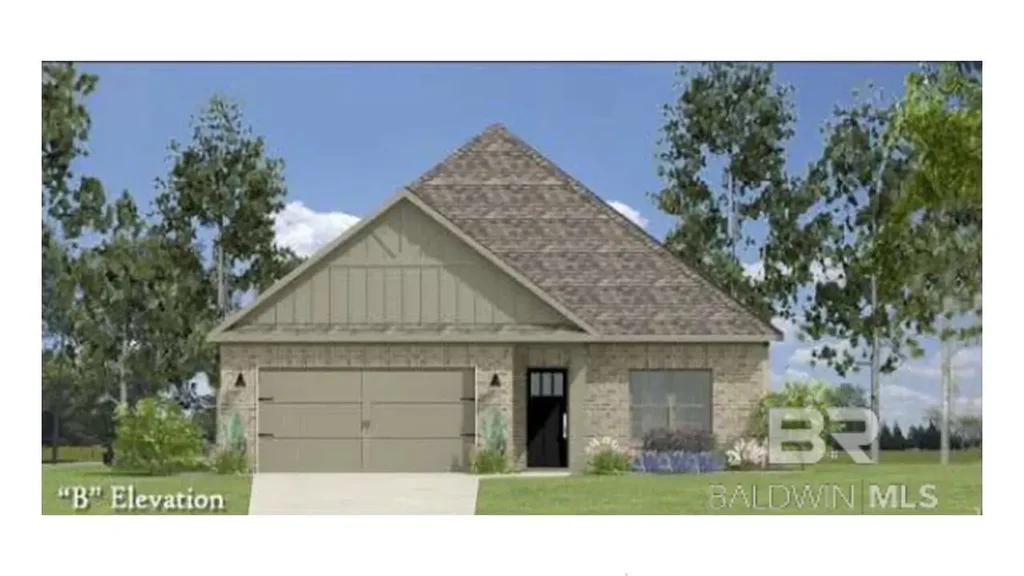 9346 Albatross Drive, Foley