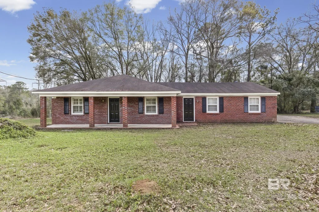 10525 Pete Sentz Road, Mobile