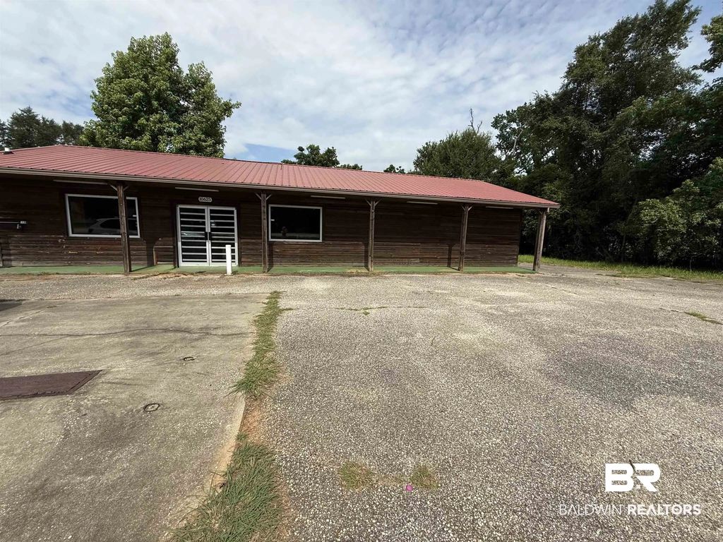 10625 Lott Road, Chunchula