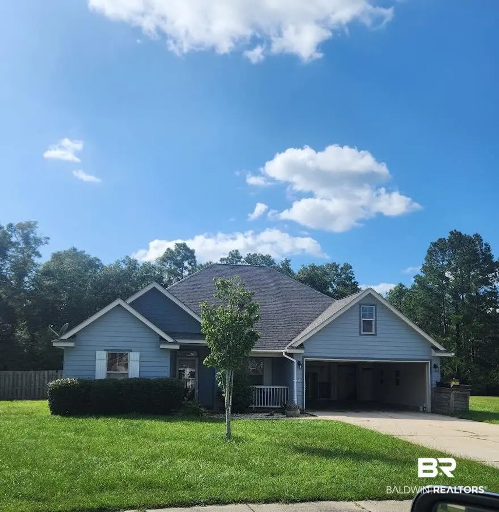 22089 Garland Loop, Silverhill