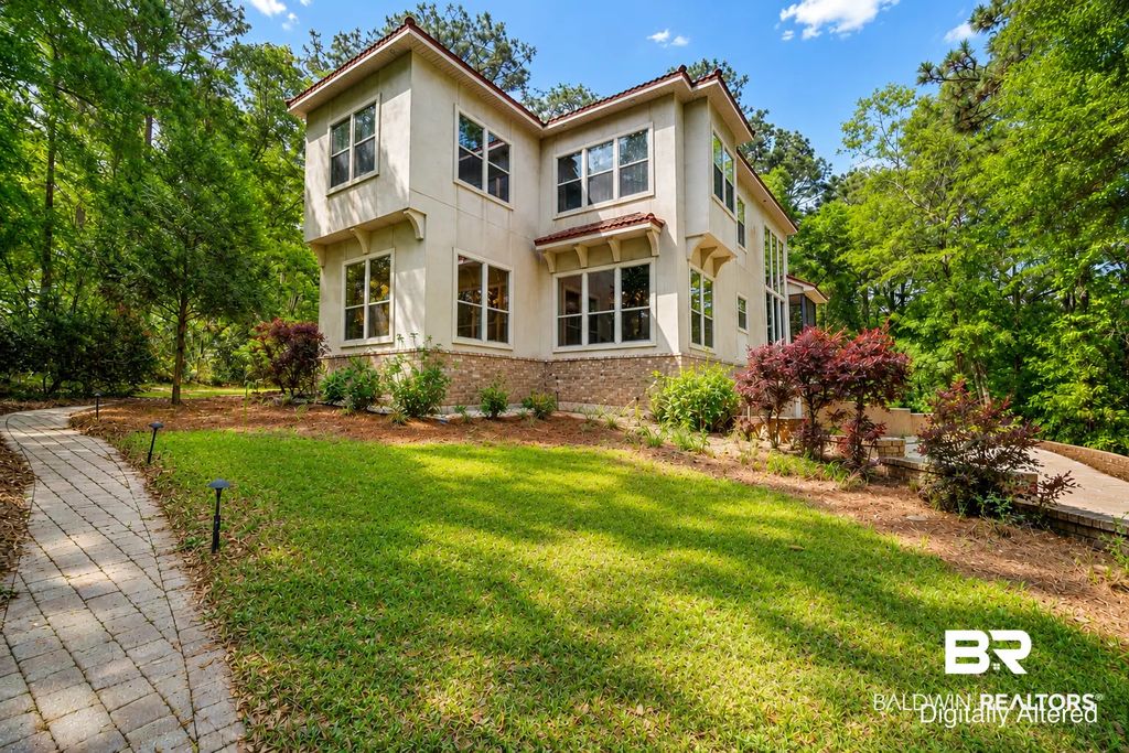 3780 Pelham Drive, Mobile