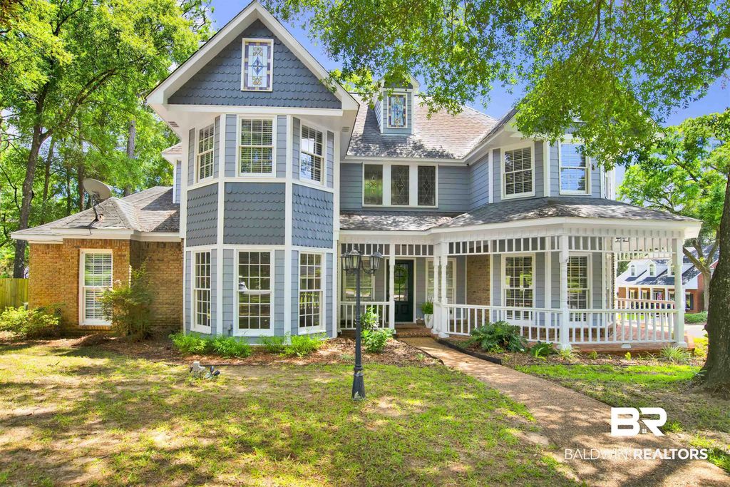 2127 Ryegate Court, Mobile