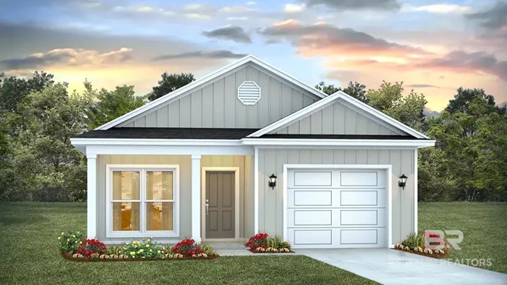 13683 Addison Place, Foley