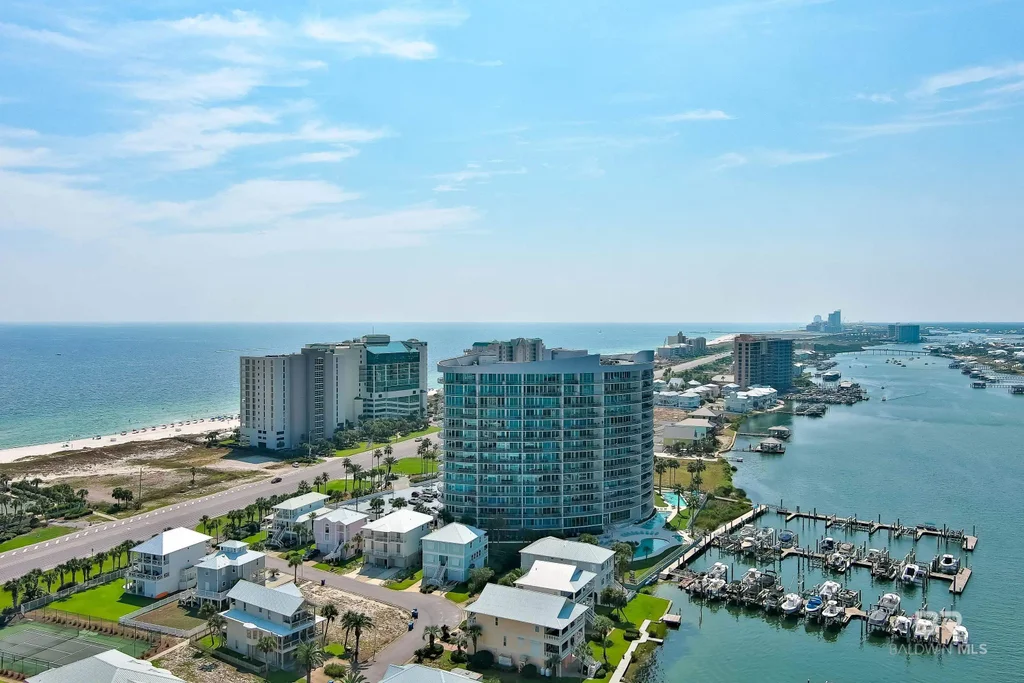 29531 Perdido Beach Boulevard Unit 201, Orange Beach