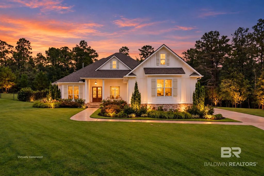 34049 Farrington Lane, Spanish Fort