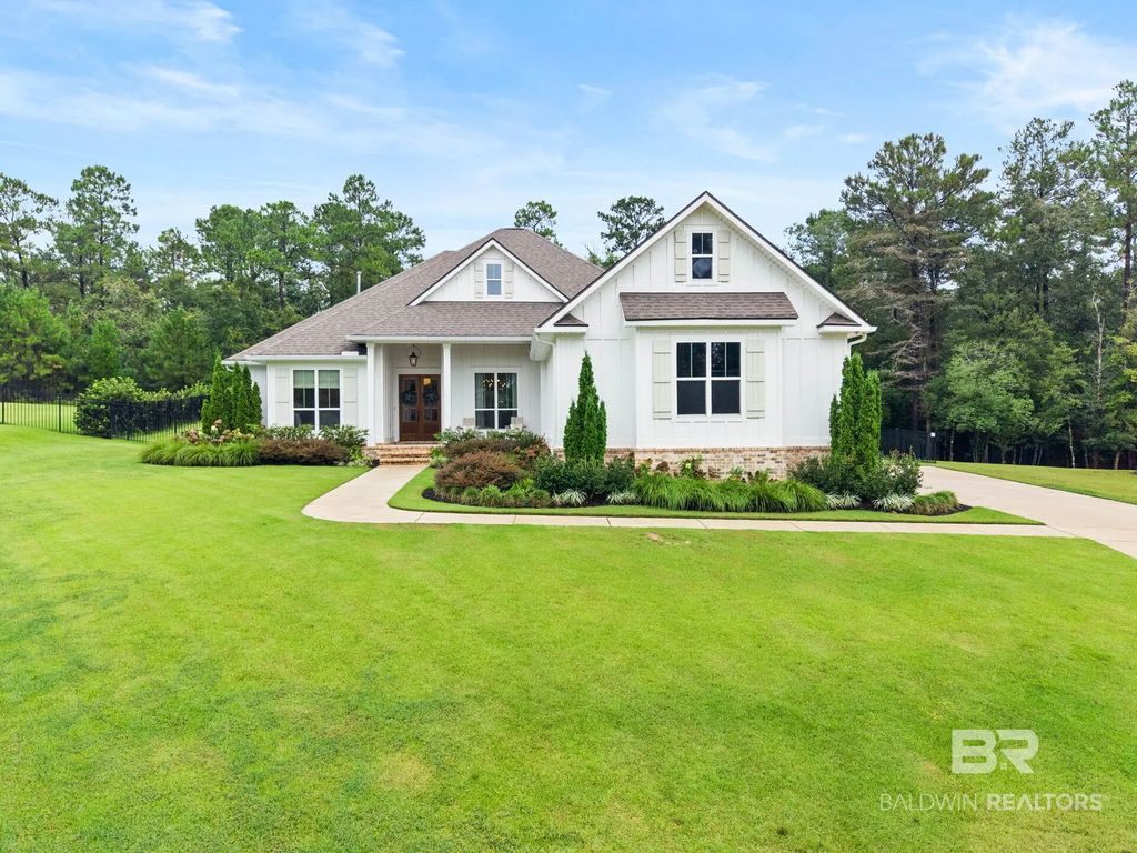 34049 Farrington Lane, Spanish Fort