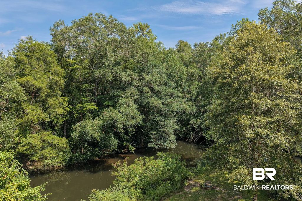 17967 River Road, Summerdale