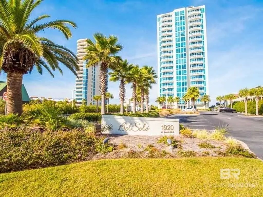 1920 West Beach Boulevard 701, Gulf Shores