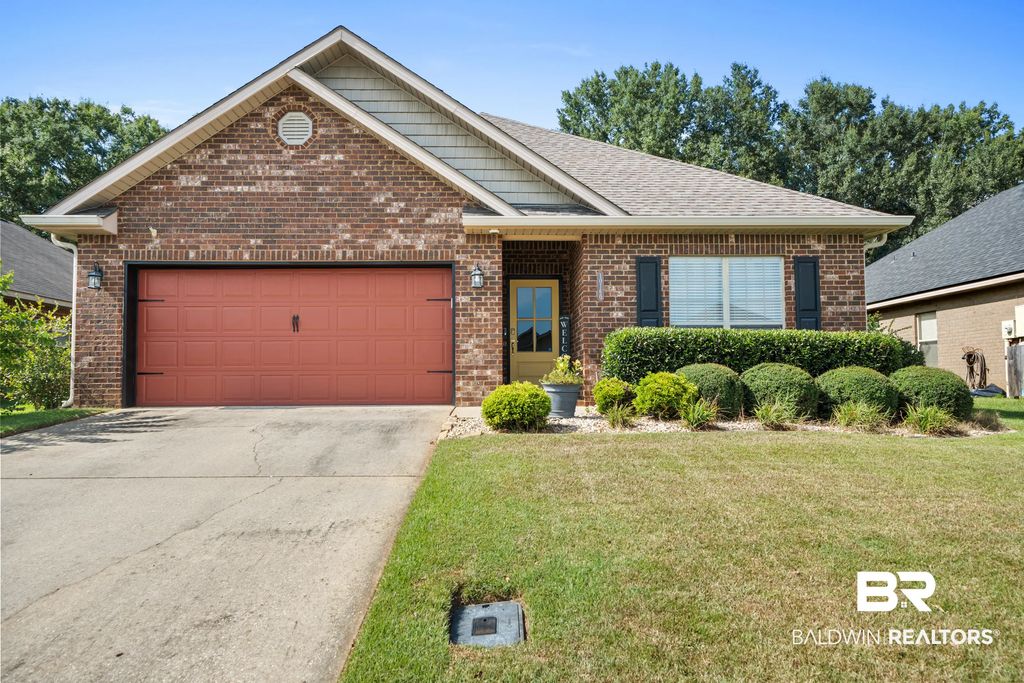 10160 Fionn Loop, Daphne