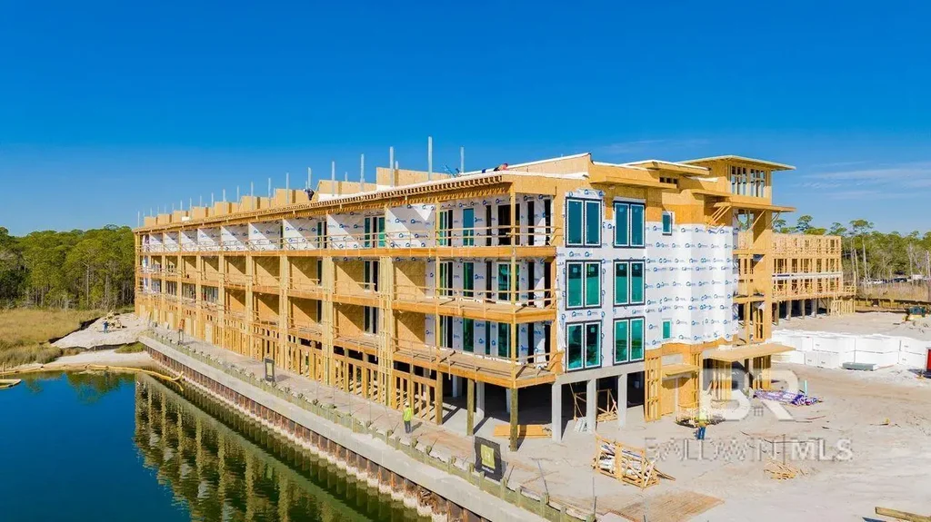 27000 W Harbor Island Lane Unit A-ph-307, Orange Beach