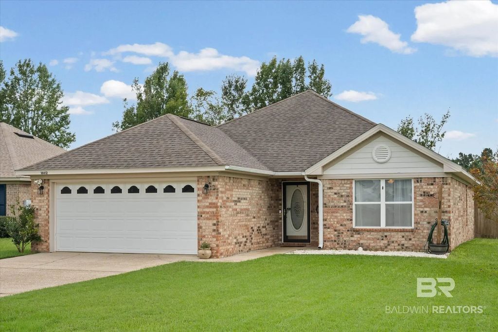16612 Sugar Loop, Foley