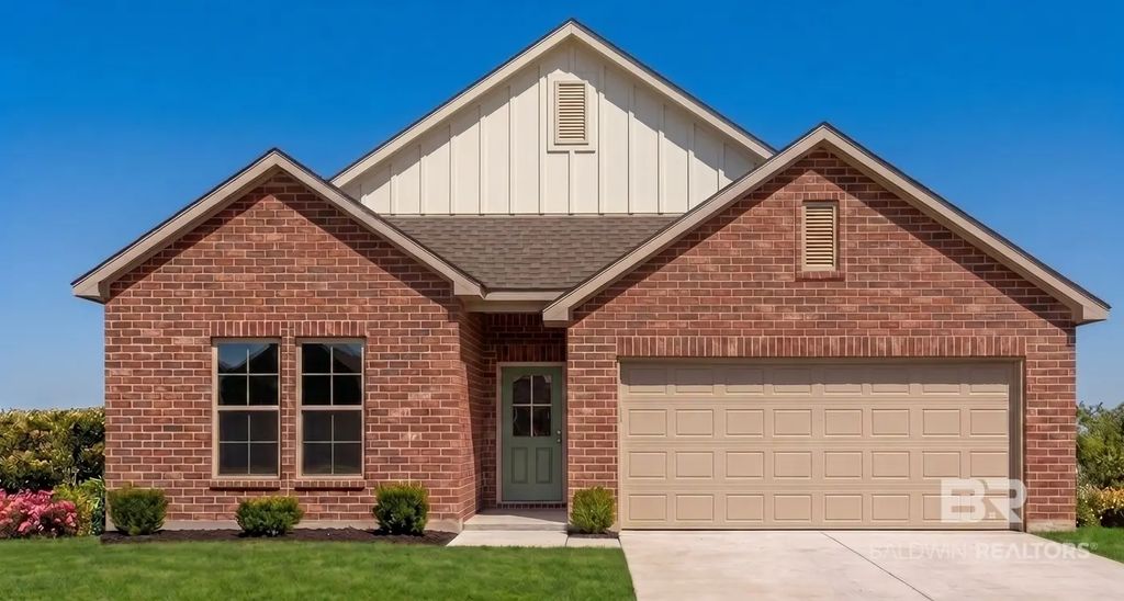 10614 Aphrodite Court, Daphne