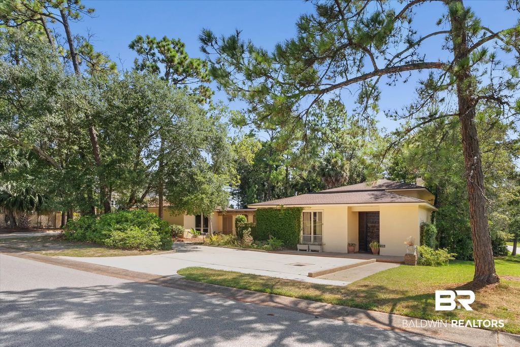 25 Edgefield Road, Mobile