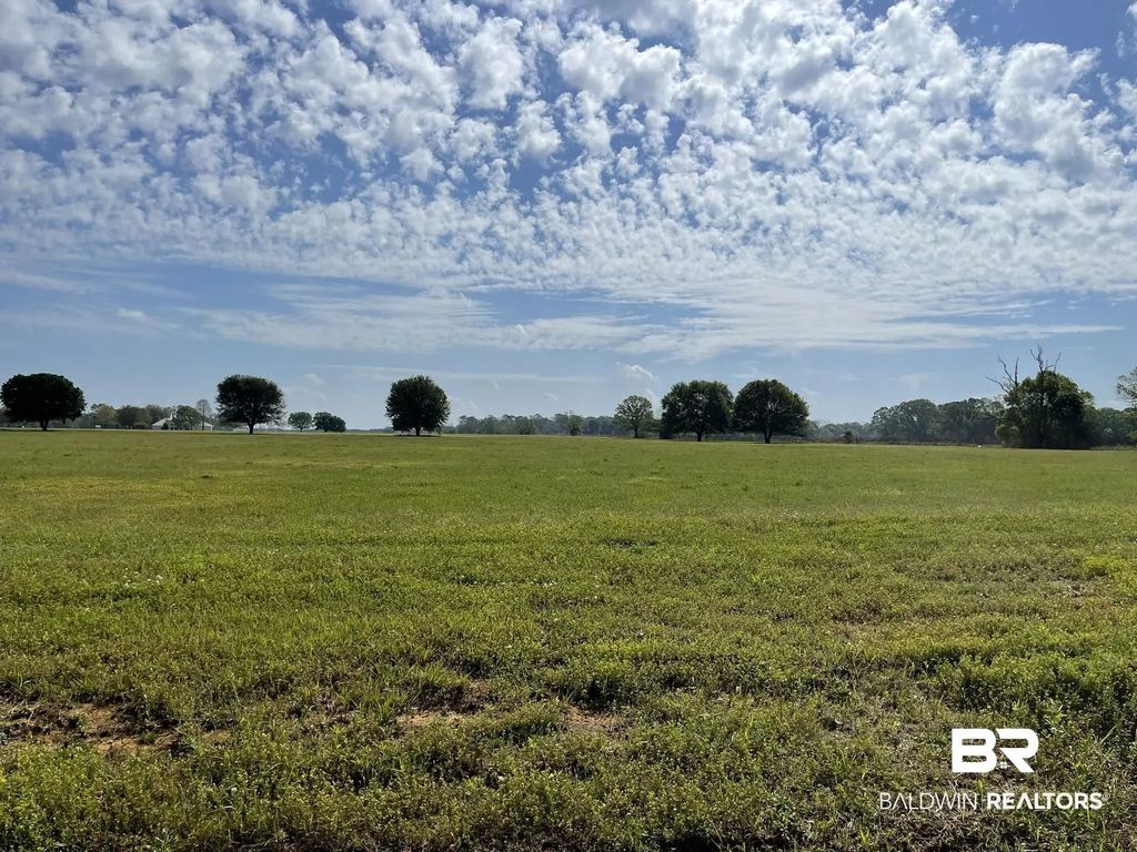 18697 Kendrick Road, Robertsdale
