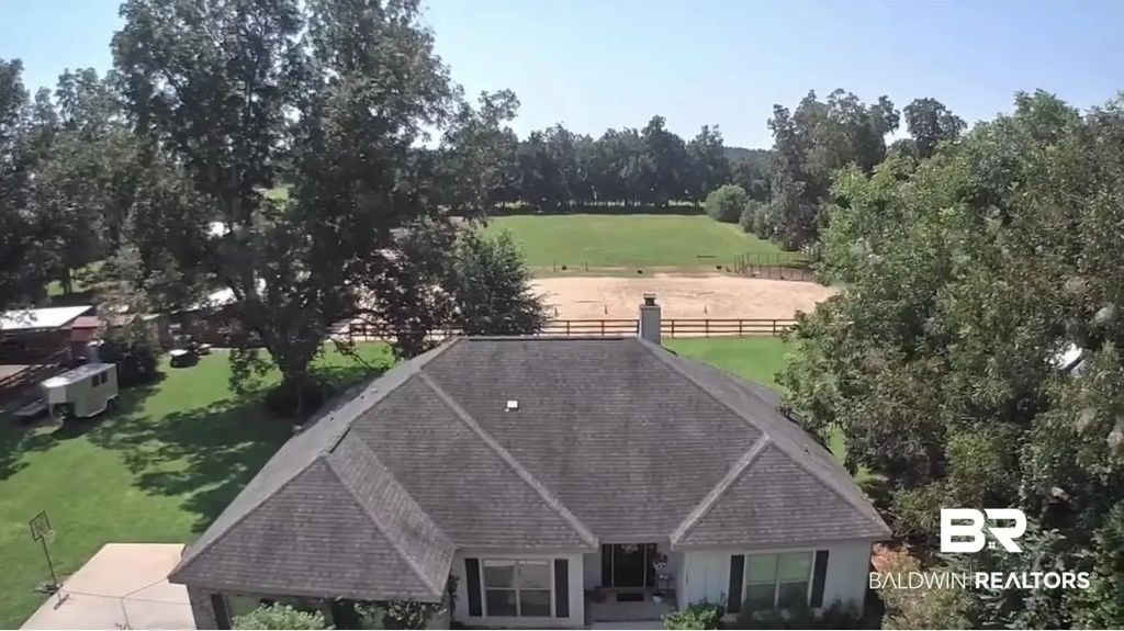 11882 Fieldcrest Lane, Fairhope