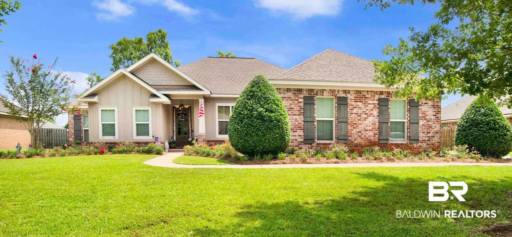 28110 Annabelle Lane, Daphne