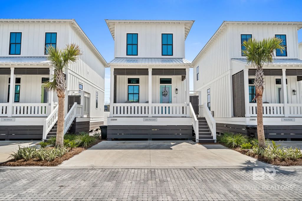 23094 Island Oak Lane, Orange Beach