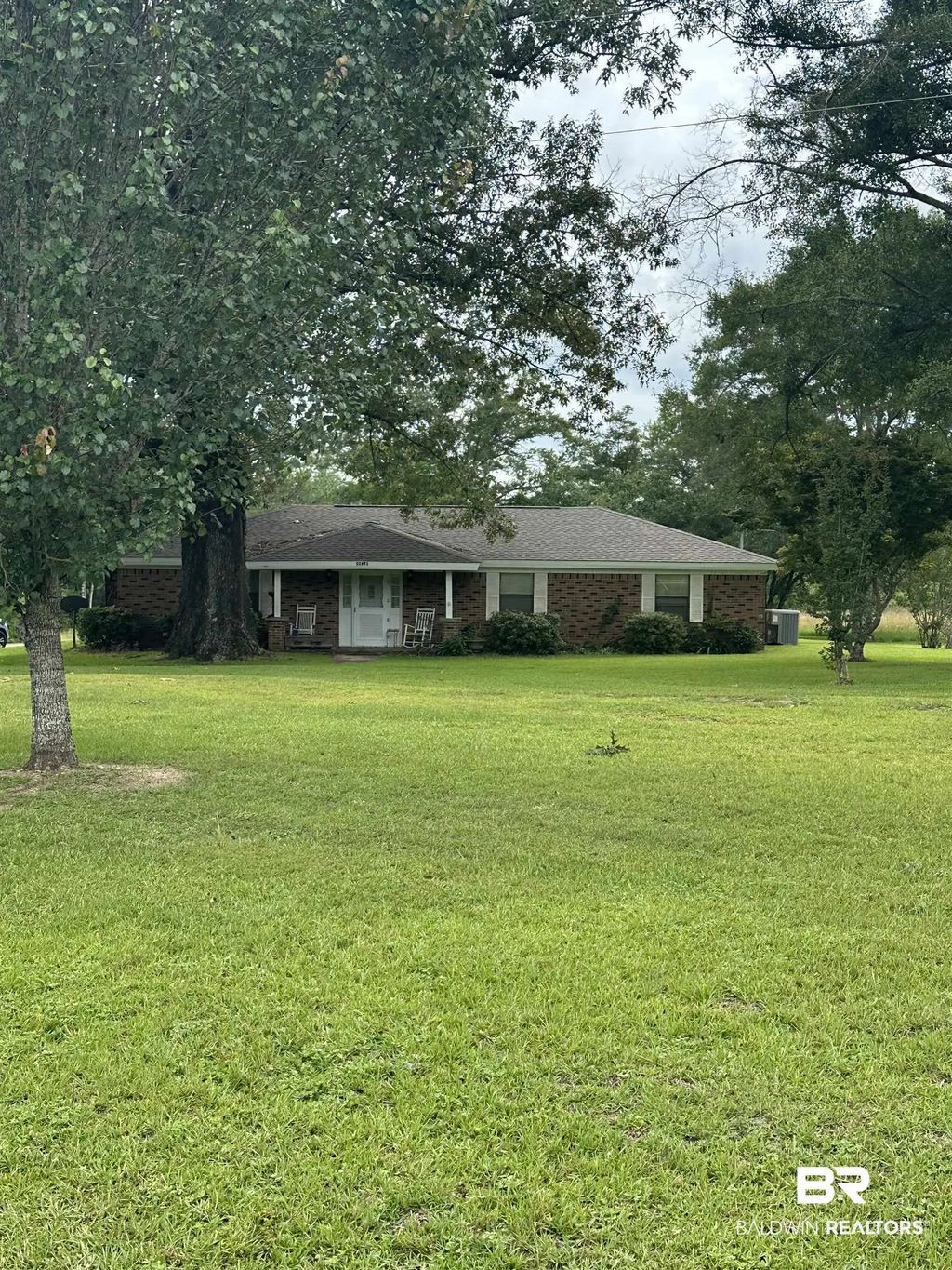 52671 Martin Hadley Lane, Perdido