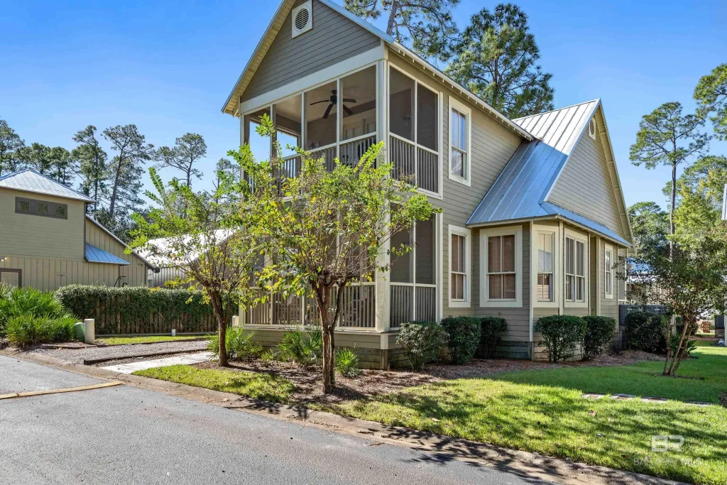 25773 Canal Road Unit 10, Orange Beach