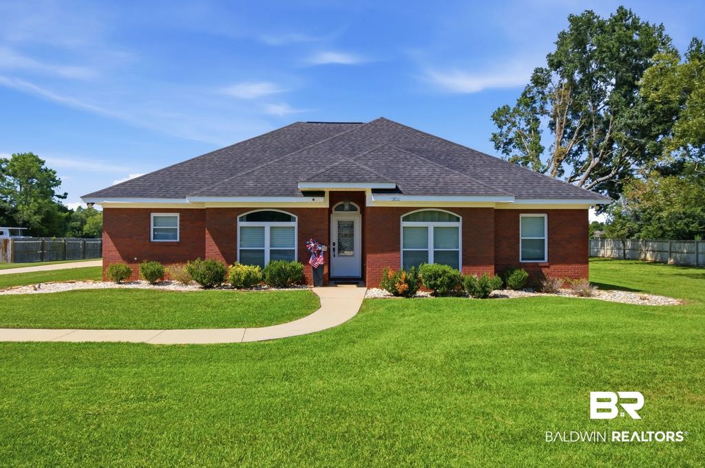 9951 Gaineswood Blvd, Fairhope